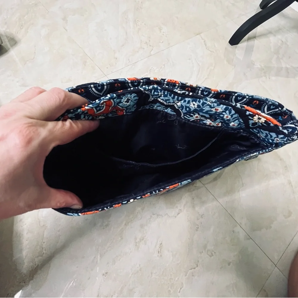 Vera Bradley Backpack Bookbag